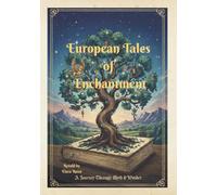 European Tales of Enchantment