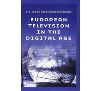 European Television In The Digital Age