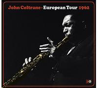 European Tour 1962