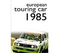 European Touring Car Championship 1985 G