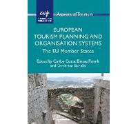 European Tourism Planning And Organisation Systems