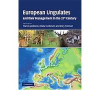 European Ungulates and Their Management in the 21st Century