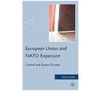 European Union And Nato Expansion