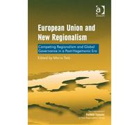 European Union And New Regionalism