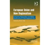 European Union And New Regionalism