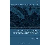 European Union And Social Security Law