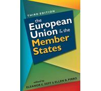 European Union And The Member States