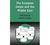 European Union And The Middle East
