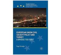European Union Civil Society Policy And Turkey