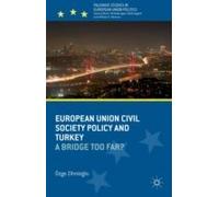 European Union Civil Society Policy And Turkey