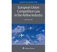 European Union Competition Law In The Airline Industry