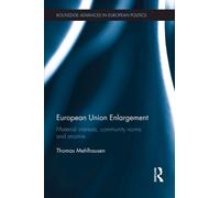 European Union Enlargement
