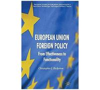 European Union Foreign Policy