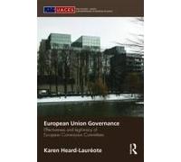 European Union Governance