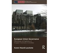 European Union Governance