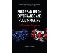 European Union Governance And Policy-Making, Second Edition