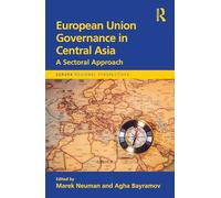 European Union Governance in Central Asia