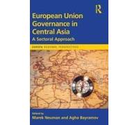 European Union Governance In Central Asia