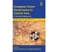 European Union Governance in Central Asia - Taylor amp Francis Ltd - Taylor amp Francis Ltd - Livre en Anglais - Hardback Taylor amp Francis LtdTaylor amp Francis Ltd (Auteur)