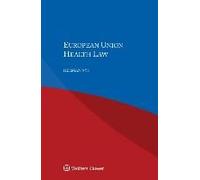 European Union Health Law