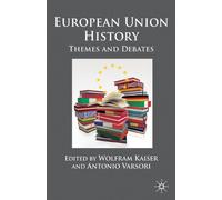 European Union History