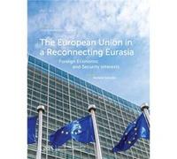 European Union In A Reconnectipb Dr Marlene Laruelle, (Auteur)