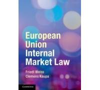 European Union Internal Market Law