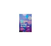 European Union Internal Market Law