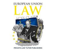 European Union Law