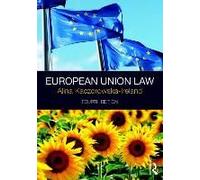 European Union Law