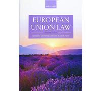 European Union Law