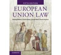 European Union Law