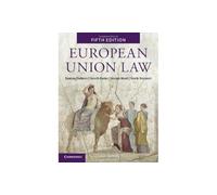 European Union Law : Text and Materials – Cambridge University Press