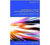 European Union Non-Discrimination Law Dagmar Schiek (Auteur)