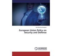 European Union Policy On Security And Defense