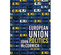 European Union Politics