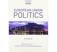 European Union Politics