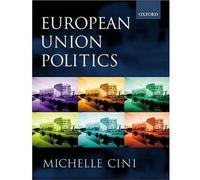 European Union Politics