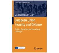 European Union Security And Defence