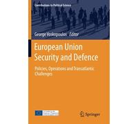 European Union Security And Defence