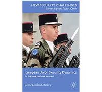European Union Security Dynamics