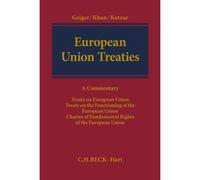 European Union Treaties