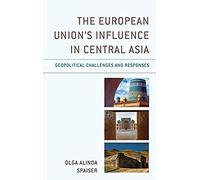 European Union's Influence In Central Asia