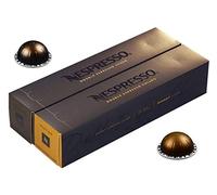 [European Version] Nespresso VertuoLine Double Espresso (2.7 ounce) Variety, Chiaro and Scuro, 20 Capsules
