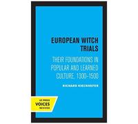 European Witch Trials
