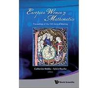 European Women in Mathematics Catherine Hobbs, Sylvie Paycha (Auteur)