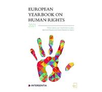 European Yearbook On Human Rights 2021