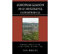 Europeanization And Multilevel Governance