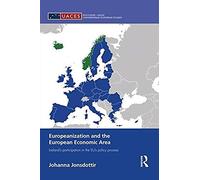 Europeanization And The European Economic Area