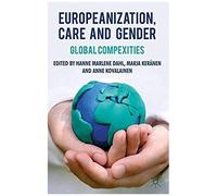 Europeanization, Care And Gender